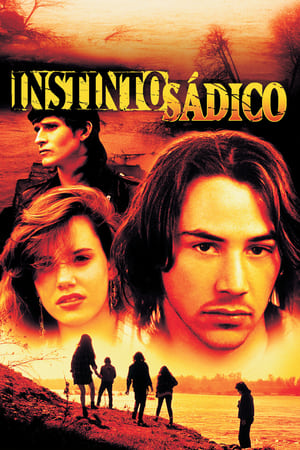 Watch Instinto sádico (1986)