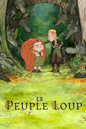 Play Online Le Peuple loup (2020)