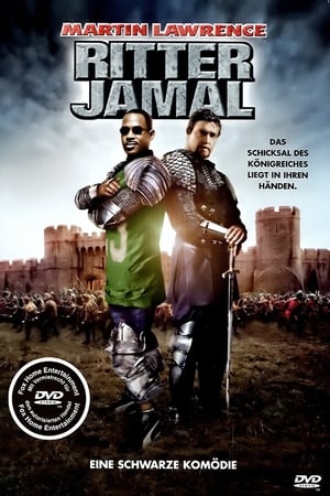 Ritter Jamal - Eine schwarze Komödie (2001)