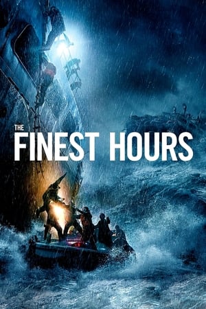 Watching The Finest Hours (2016)