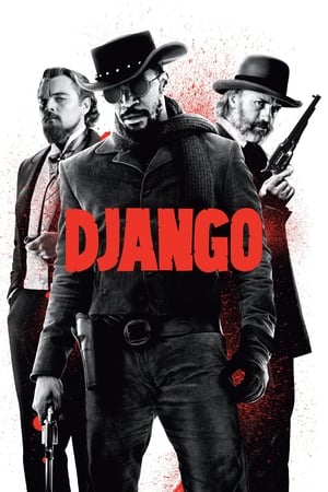 Stream Django (2012)