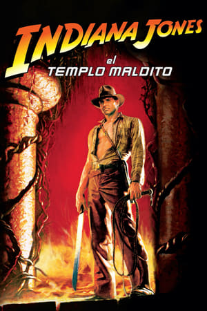 Watching Indiana Jones y el templo maldito (1984)