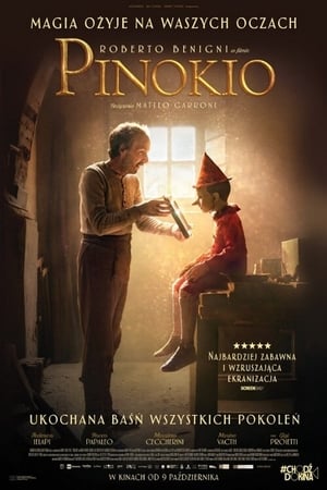 Play Online Pinokio (2019)