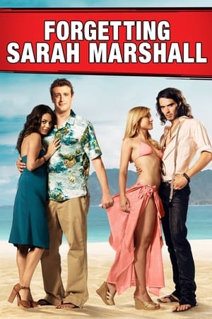 Play Online Forgetting Sarah Marshall (2008)