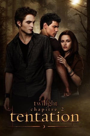 Twilight, chapitre 2 - Tentation (2009)