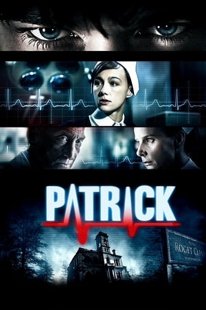 Watching Patrick (2013)