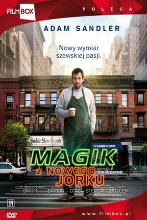 Watch Magik z Nowego Jorku (2014)
