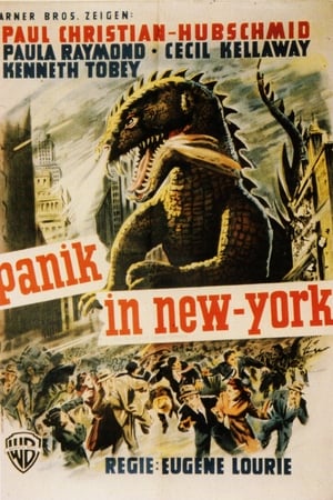 Play Online Panik in New York (1953)