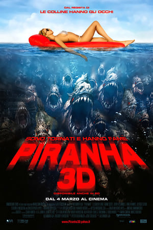 Watch Piranha 3D (2010)