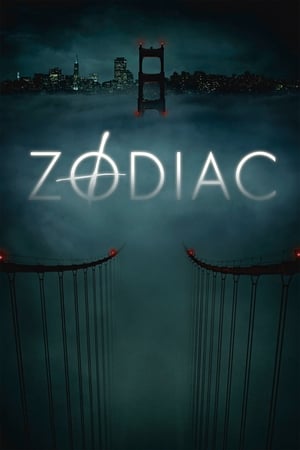 Watching Zodiac (2007)