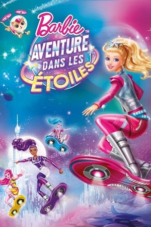 Watching Barbie : Aventure dans les étoiles (2016)