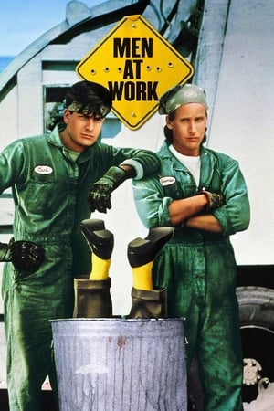 Watching Men at work (1990)