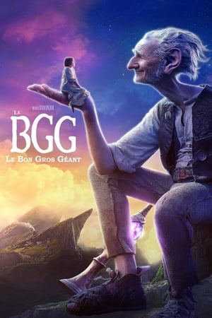 Le BGG – Le Bon Gros Géant (2016)