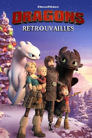 Play Online Dragons : Retrouvailles (2019)