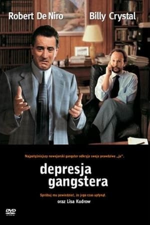 Watch Depresja gangstera (1999)