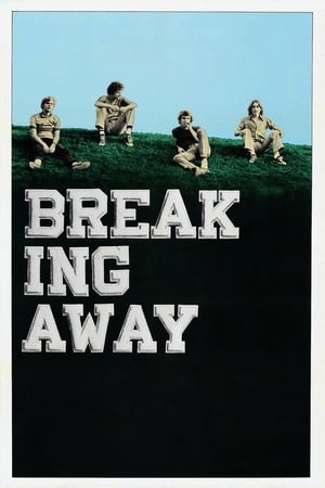 Stream Breaking Away (1979)