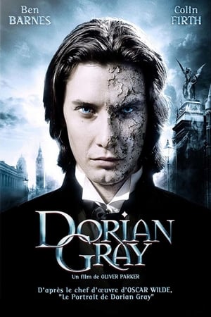 Le portrait de Dorian Gray (2009)