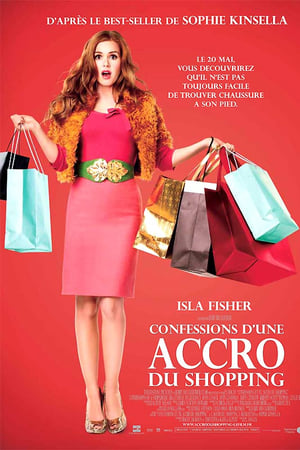 Confessions d’une accro du shopping (2009)