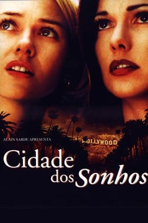 Stream Cidade dos Sonhos (2001)