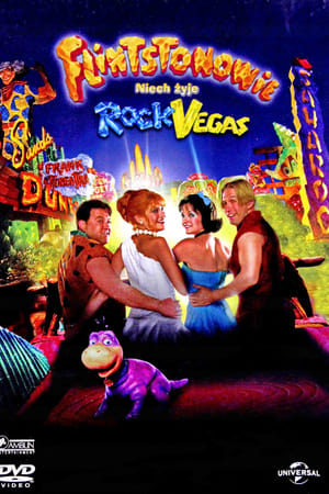 Stream Flintstonowie: Niech żyje Rock Vegas! (2000)