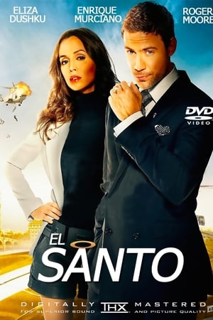 Watching El Santo (2017)