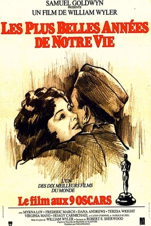 Watch Les Plus Belles Années de notre vie (1946)
