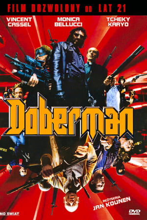 Watch Doberman (1997)