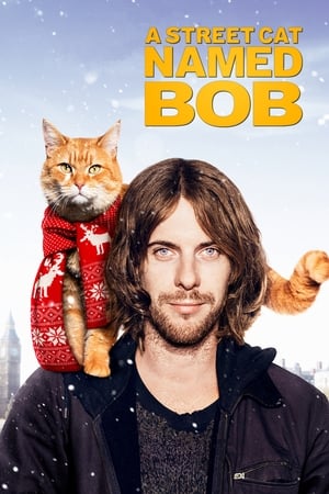 Stream A Street Cat Named Bob (2016)