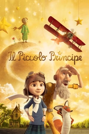 Il piccolo principe (2015)