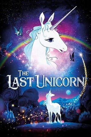 Watching The Last Unicorn (1982)