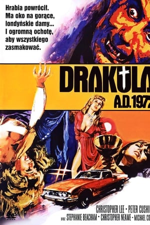 Watching Drakula AD (1972)