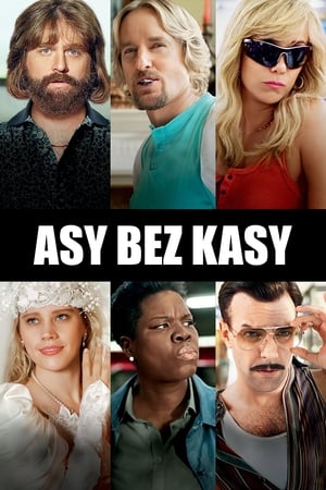 Streaming Asy bez kasy (2016)