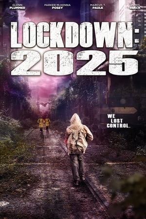 Stream Lockdown 2025 (2021)