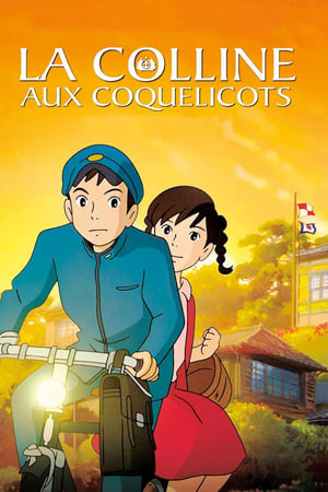 Streaming La Colline aux Coquelicots (2011)