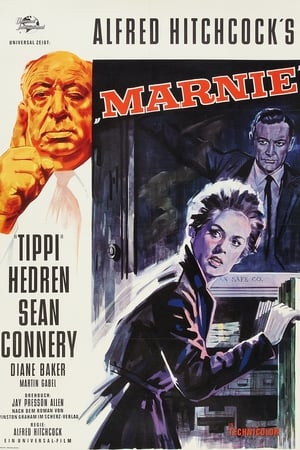 Watching Marnie (1964)