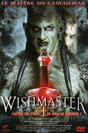 Play Online Wishmaster 4 (2002)