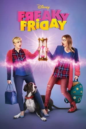 Play Online Freaky Friday (2018)