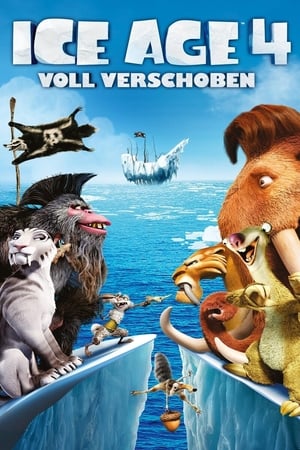 Streaming Ice Age 4 - Voll verschoben (2012)