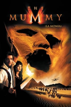 Streaming La momia (1999)