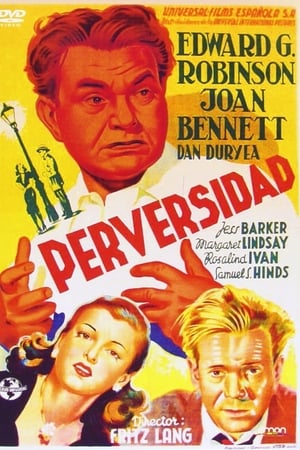 Watch Perversidad (1945)