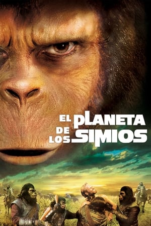 Watch El planeta de los simios (1968)