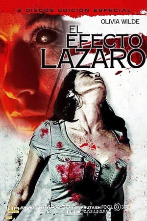 Watch El efecto Lázaro (2015)