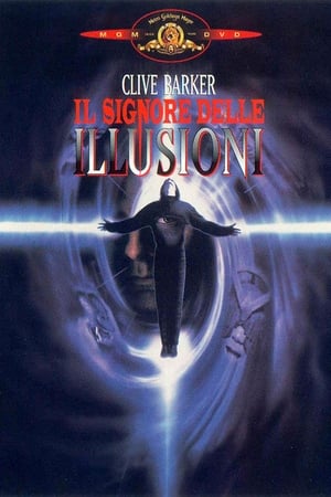 Watching Il signore delle illusioni (1995)