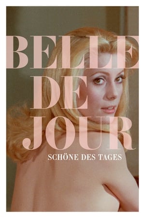 Belle de jour - Schöne des Tages (1967)