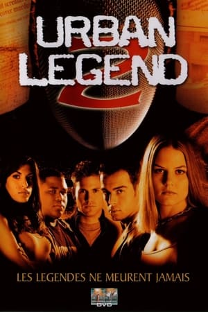 Urban Legend 2 : Coup de grâce (2000)