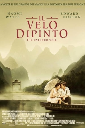 Watch Il velo dipinto (2006)