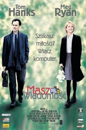 Watch Masz wiadomość (1998)