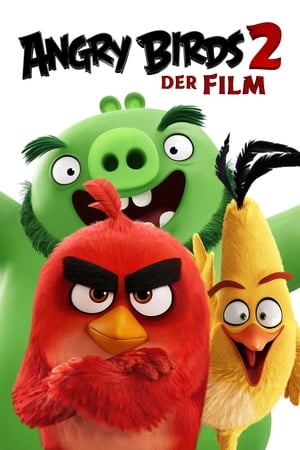 Play Online Angry Birds 2 - Der Film (2019)
