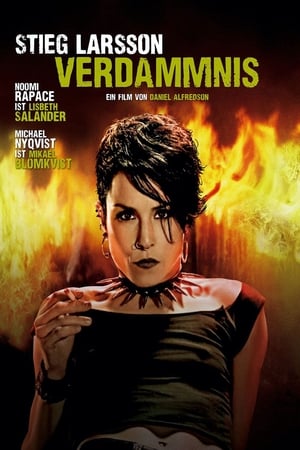 Watch Verdammnis (2009)