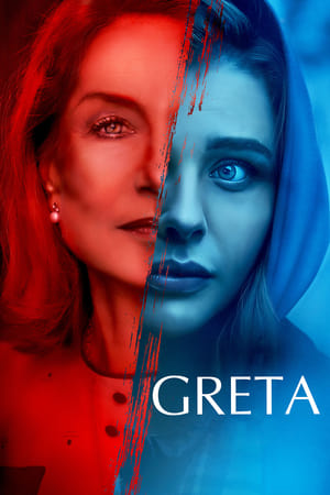 Streaming Greta (2019)